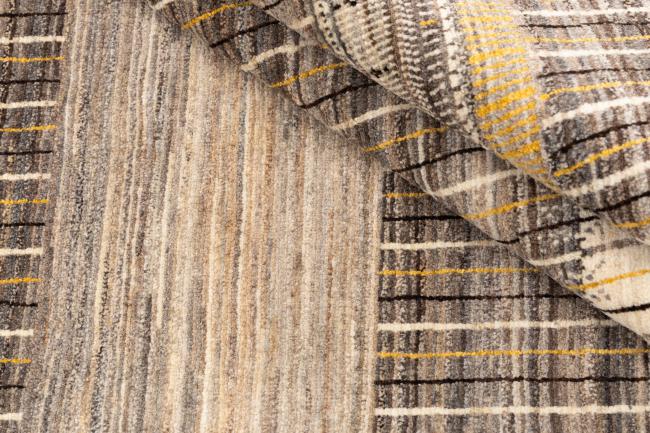 Perser Gabbeh Loribaft Natura - 8