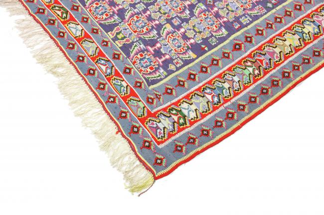 Kilim Senneh - 4