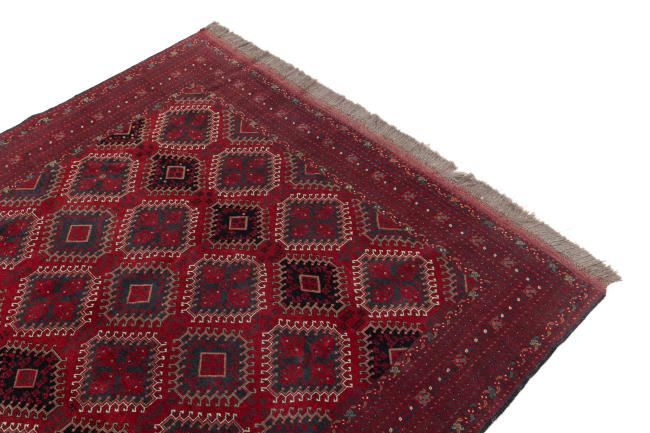 Afghan Mauri - 3