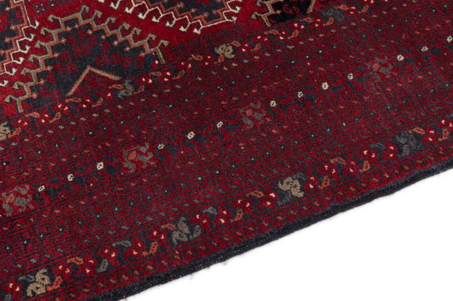 Afghan Mauri - 4