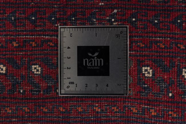 Afghan Mauri - 10