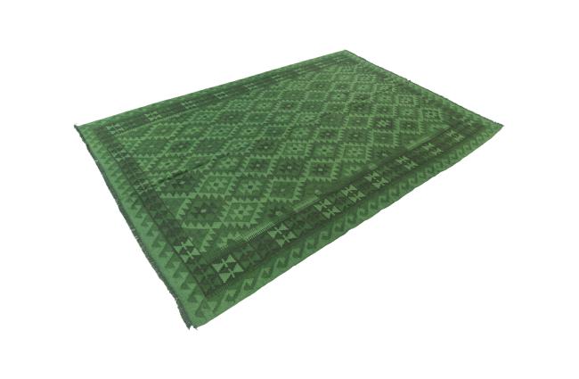 Kilim Afghan Heritage - 1
