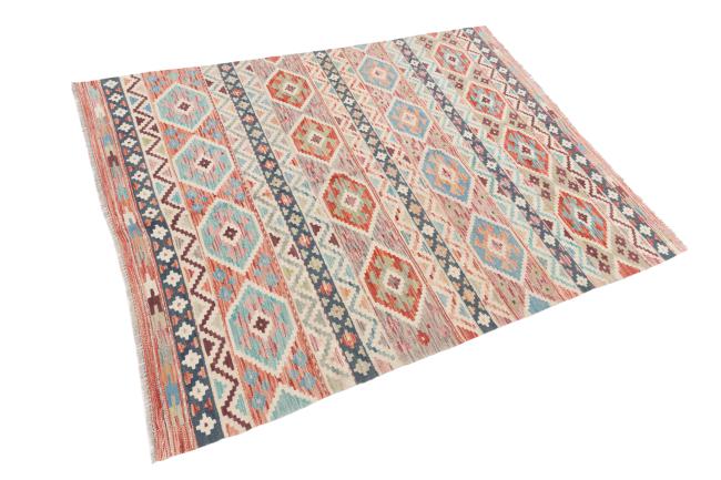 Kilim Afegão - 1