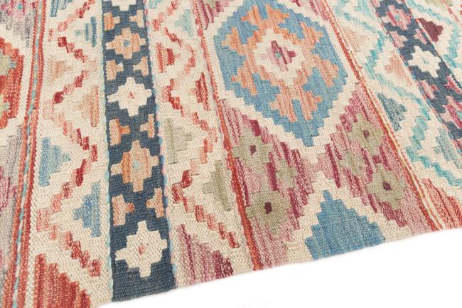 Kilim Afegão - 3