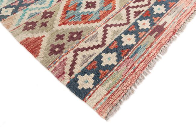 Kilim Afegão - 4