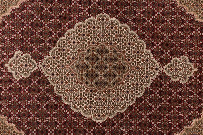Indo Tabriz - 8