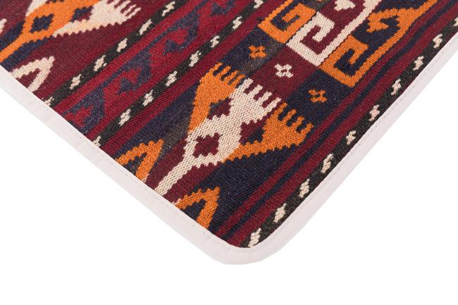 Kilim Afghan Kuddfodral - 3