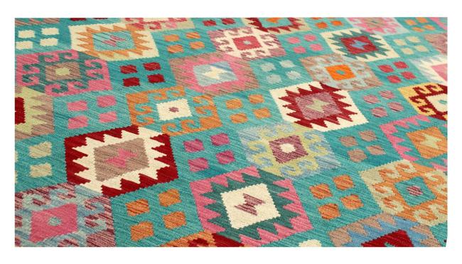 Kilim Afghan - 1