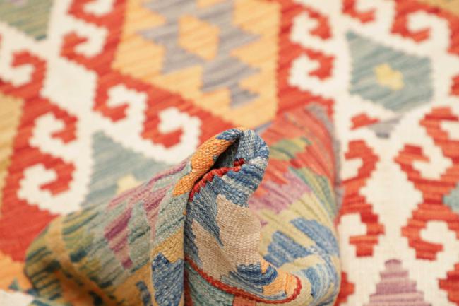 Kilim Afghan - 5