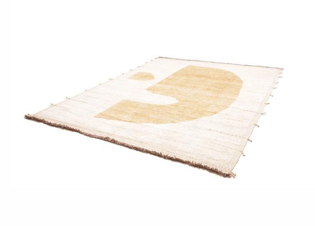 Berber Maroccan Style - 1