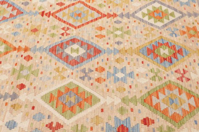 Kilim Afghan - 3