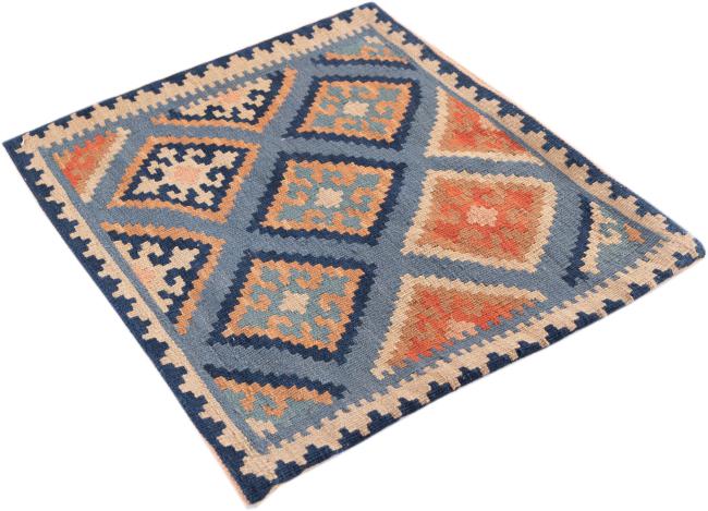 Kelim Fars Kissen - 1