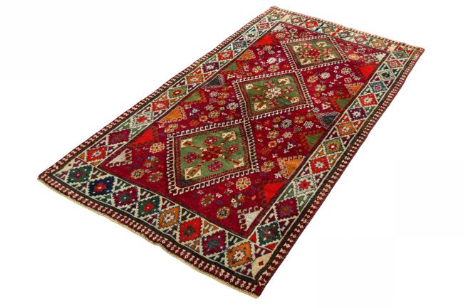 Shiraz - 1