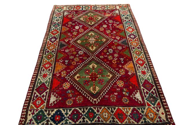 Shiraz - 3