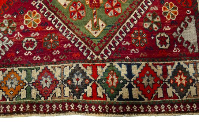 Shiraz - 5