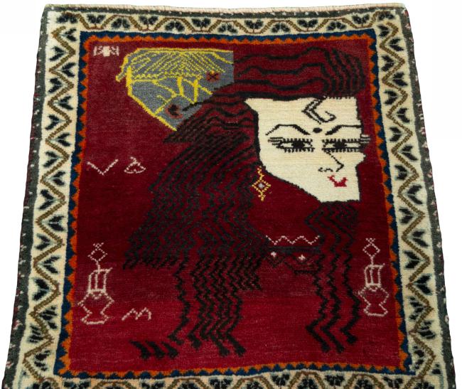 Shiraz - 3