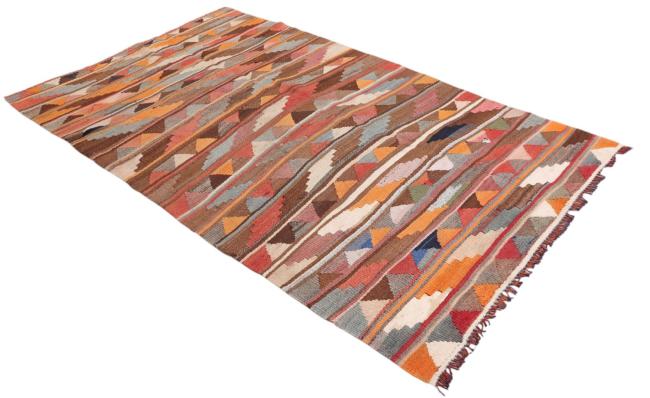 Kelim Fars Antikke - 2