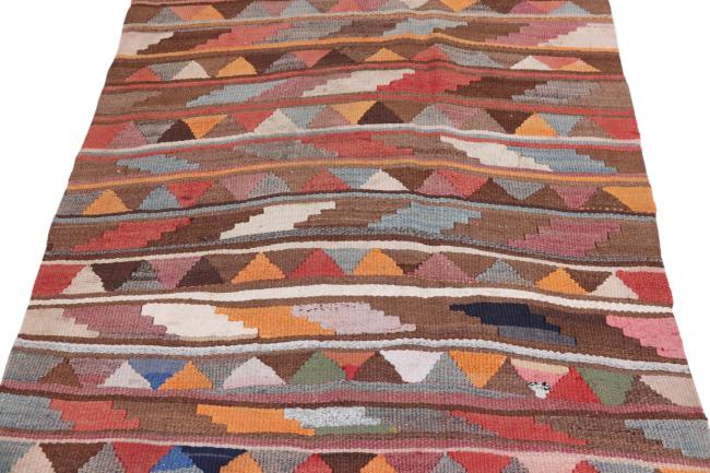 Kelim Fars Antikke - 3