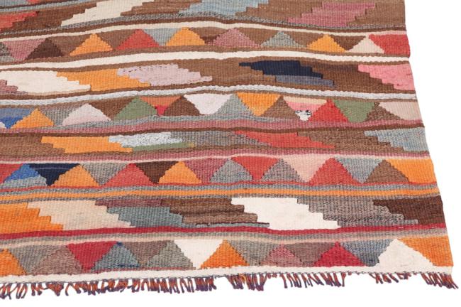 Kelim Fars Antikke - 4