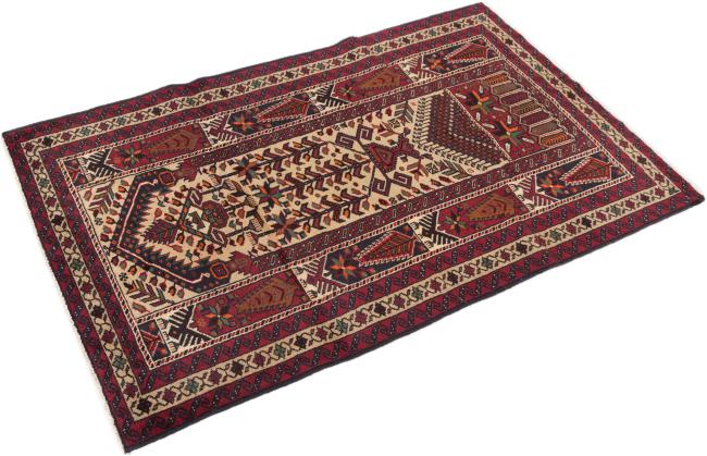 Baluch - 1
