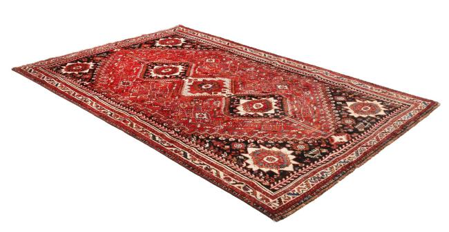 Shiraz - 4