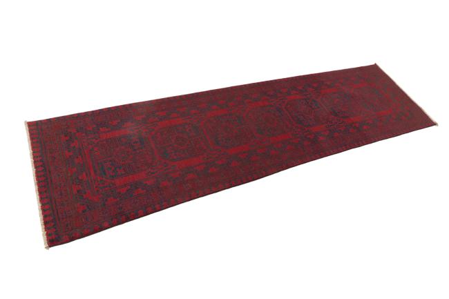Afghan Akhche - 1