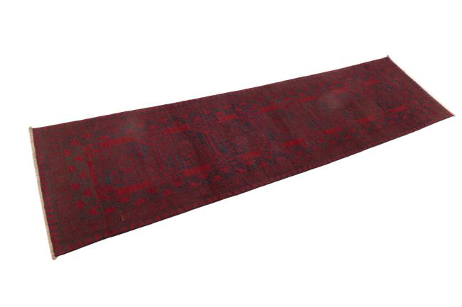 Afghan Akhche - 2