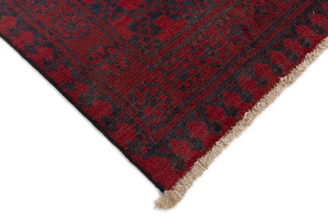 Afghan Akhche - 5