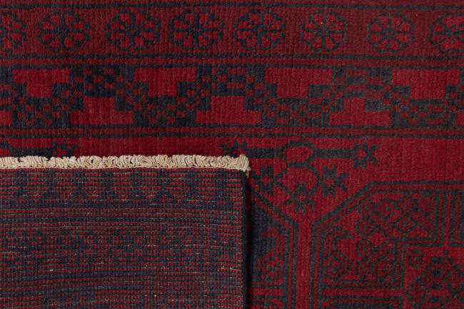 Afghan Akhche - 6