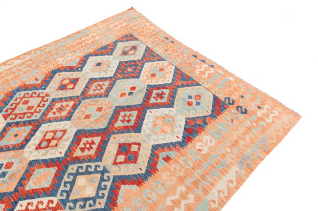 Kilim Afegão - 2