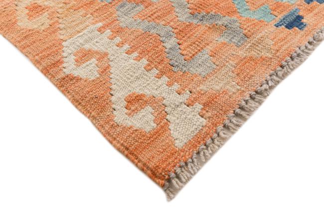 Kilim Afegão - 4