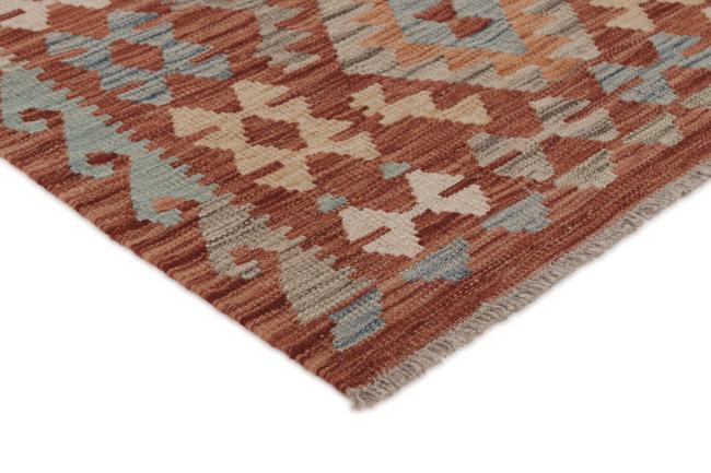 Kilim Afghan - 2