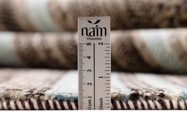 Persia Gabbeh Loribaft Tabiilbaft - 9