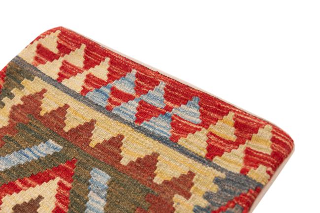 Κιλίμ Afghan Μαξιλαροθήκη - 2