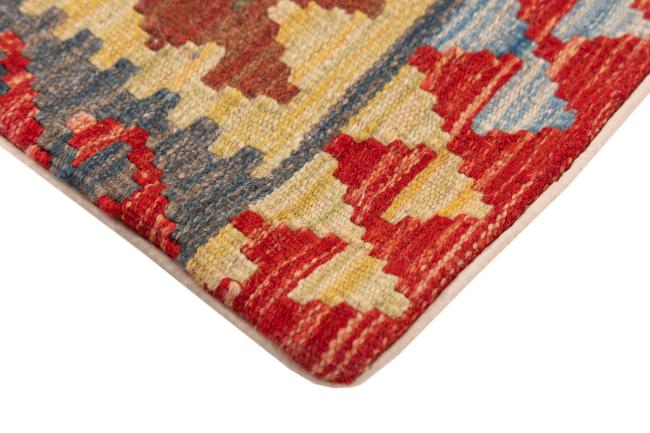 Κιλίμ Afghan Μαξιλαροθήκη - 3