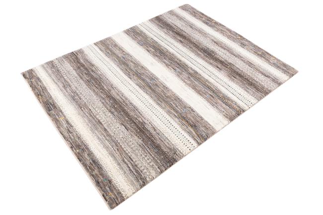 Persian Gabbeh Loribaft Tabiibaft - 1
