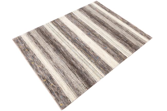 Persian Gabbeh Loribaft Tabiibaft - 2
