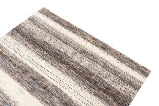 Persian Gabbeh Loribaft Tabiibaft - 3
