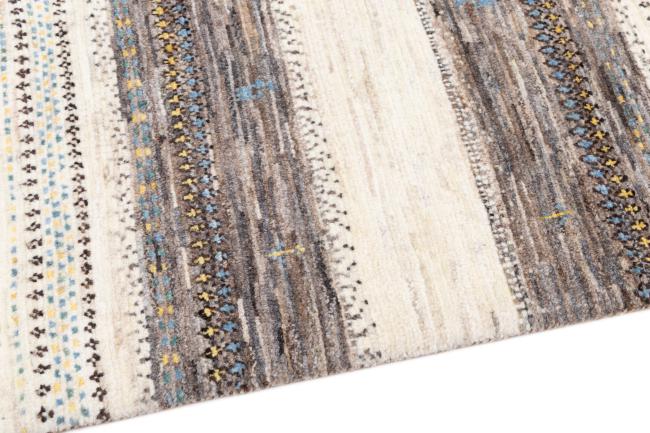 Persian Gabbeh Loribaft Tabiibaft - 4