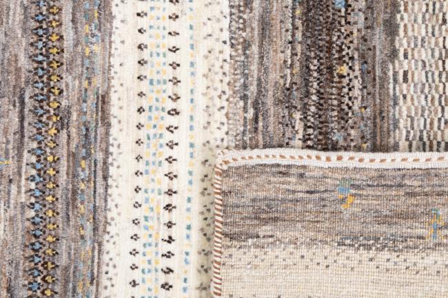Persian Gabbeh Loribaft Tabiibaft - 6