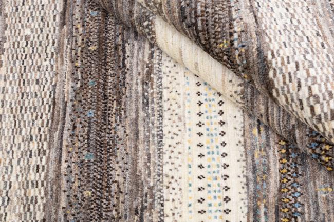 Persian Gabbeh Loribaft Tabiibaft - 8