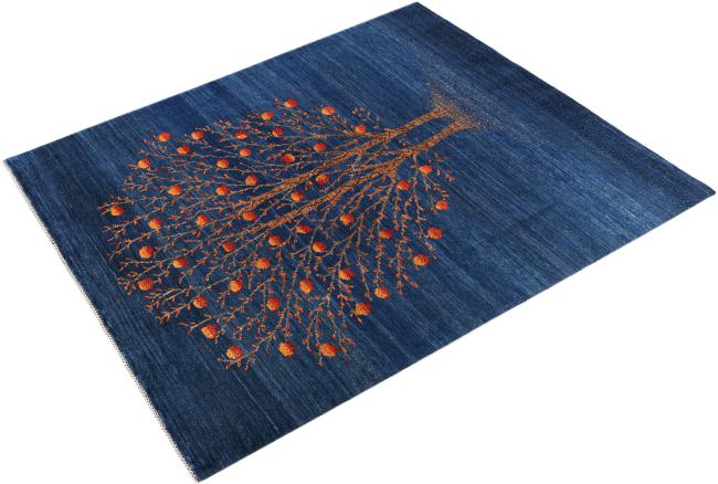 Perzisch Gabbeh Loribaft Atash - 1