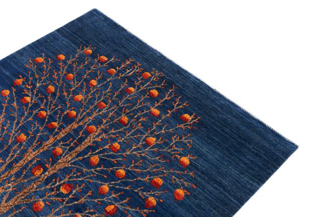 Perzisch Gabbeh Loribaft Atash - 3