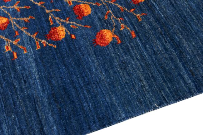 Perzisch Gabbeh Loribaft Atash - 4