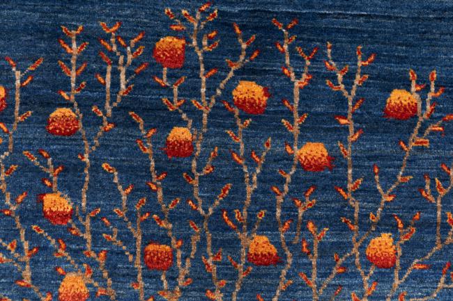 Perzisch Gabbeh Loribaft Atash - 7