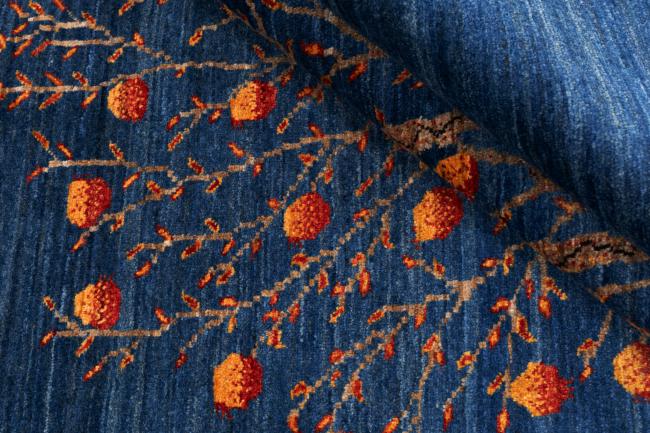 Perzisch Gabbeh Loribaft Atash - 8