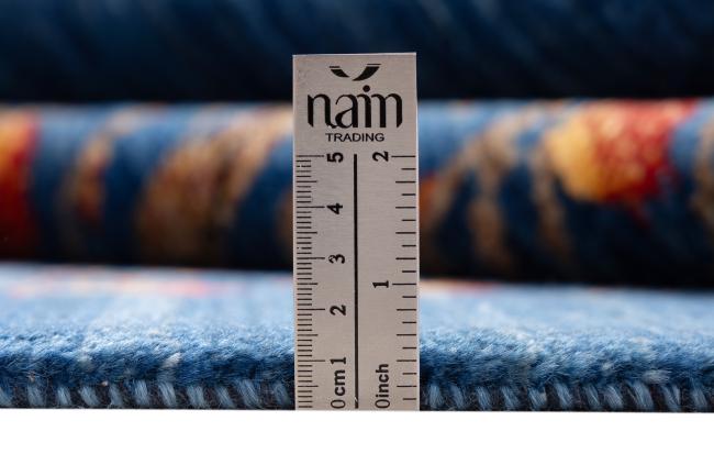 Perzisch Gabbeh Loribaft Atash - 9