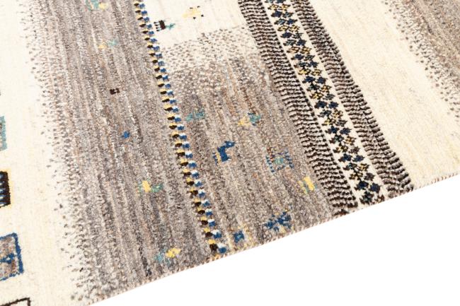 Perser Gabbeh Loribaft Natura - 4