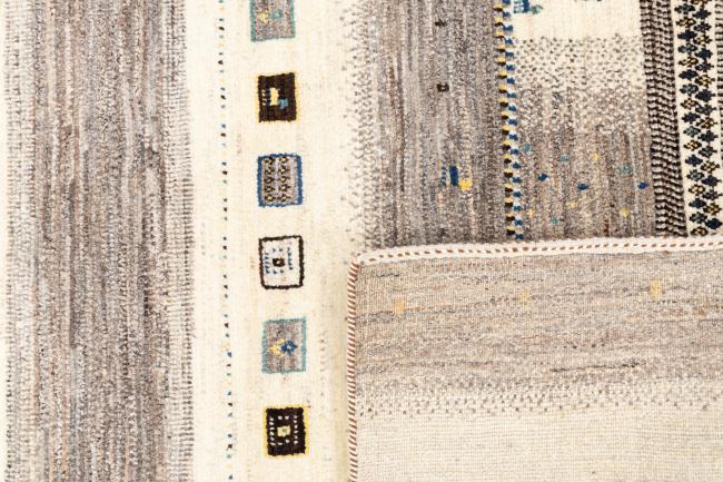 Perser Gabbeh Loribaft Natura - 6