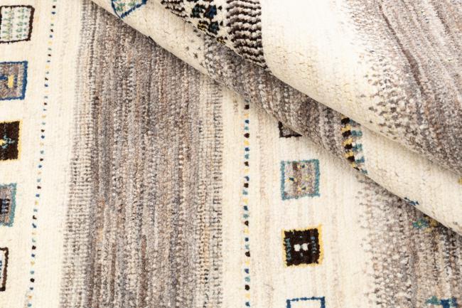 Perser Gabbeh Loribaft Natura - 8